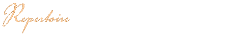 Repertoire